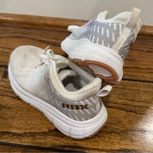 RBX Redbox Boys Certi Sneakers Size 1